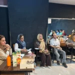 خوانش و نقد داستان «میراث شوم» از لیلا شعفی؛ 22 تیر 1405