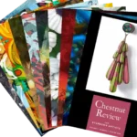 فراخوان ارسال اثر و درآمد ارزی مجله Chestnut Review