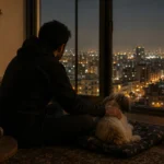 رادیو سمر تقدیم می کند؛ من و وینی از دانیال صادقی با صدای شهین پوستچی خراسانی
