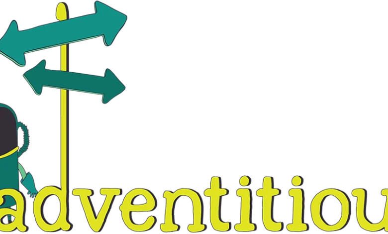 فراخوان داستان‌نویسی مجله ادبی Adventitious با حق‌التالیف دلاری